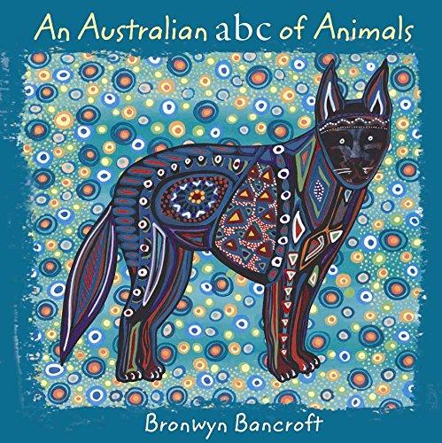 An Australian ABC of Animals