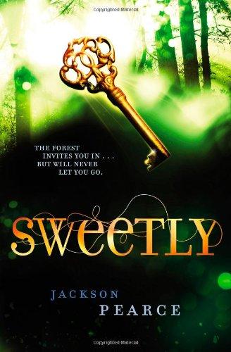 Sweetly (Fairy Tale Retelling)