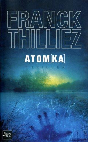 Atomka