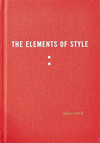 The Elements of Style Illustrated