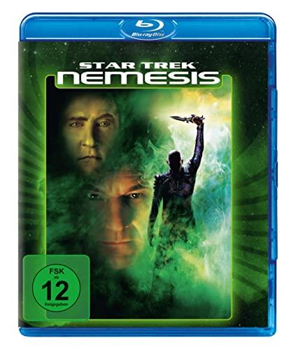 STAR TREK X: Nemesis - Remastered [Blu-ray]