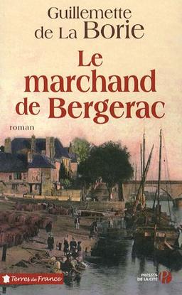 Le marchand de Bergerac