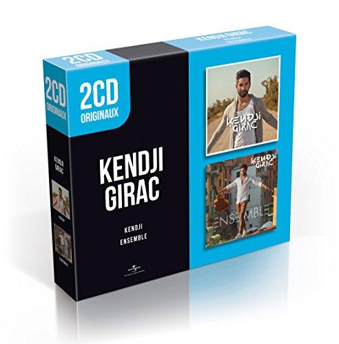 Kendji/Ensemble (2cd Originaux)