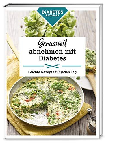 Diabetes Ratgeber: Genussvoll abnehmen mit Diabetes