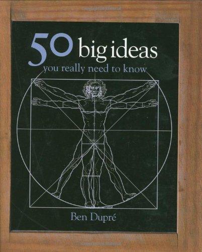 50 Big Ideas You Really Need to Know