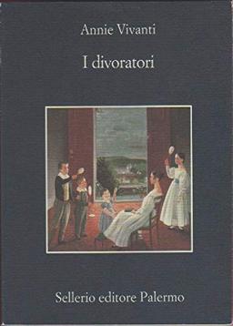 I divoratori (La memoria)