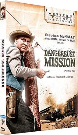 Dangereuse mission [FR Import]