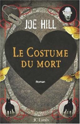 Le costume du mort