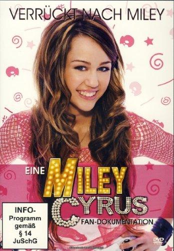 Eine Miley Cyrus Fan-Dokumentation