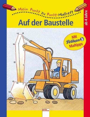 Auf der Baustelle