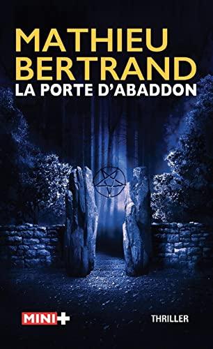 La porte d'Abaddon : thriller