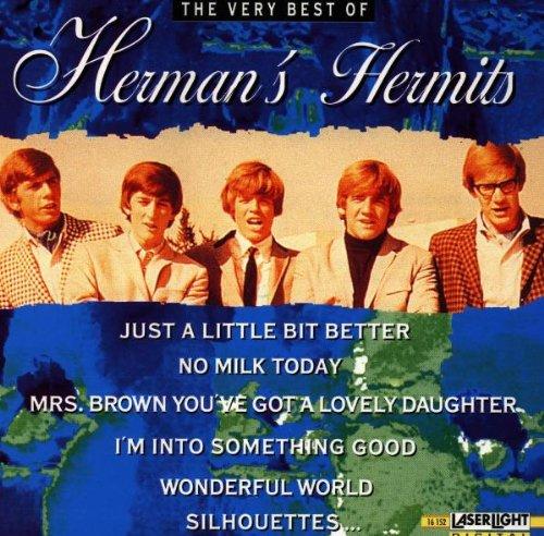 The Best of Herman'S Hermits