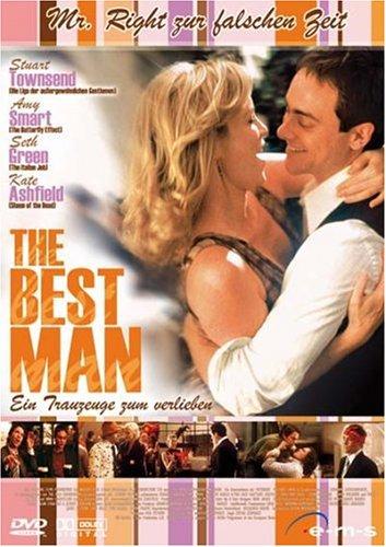 The Best Man - Ein Trauzeuge zum Verlieben