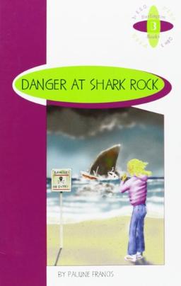 DANGER AT SHARK ROCK 3ºESO