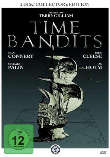 Time Bandits [Collector's Edition] [2 DVDs]