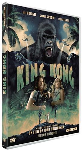 King kong [FR Import]