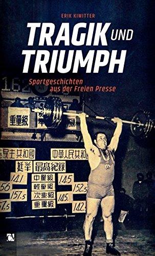 Tragik und Triumph: Sportgeschichten aus der Freien Presse