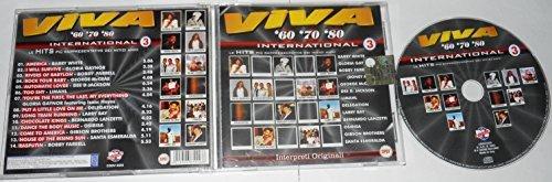 Viva 60 70 80 International 3