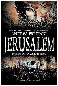 Jerusalem (Nuova narrativa Newton)