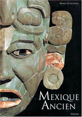 Le Mexique ancien