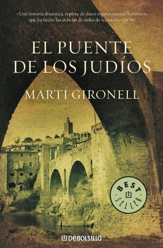 El puente de los judíos (BEST SELLER, Band 26200)