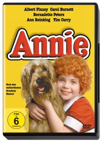 Annie