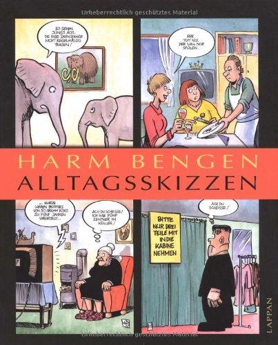 Alltagsskizzen