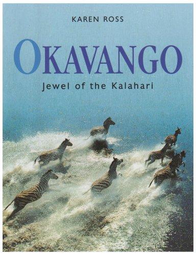 Okavango: Jewel of the Kalahari