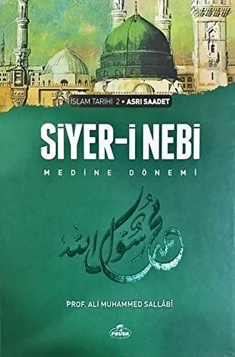 Siyer-i Nebi (2 Cilt Takım)