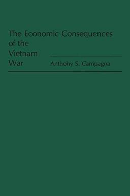 The Economic Consequences of the Vietnam War