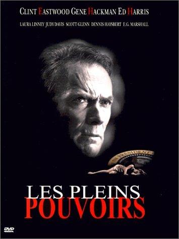 Les Pleins pouvoirs [FR Import]