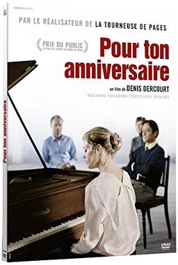 Pour ton anniversaire [FR Import]