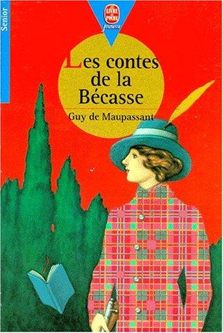 LES CONTES DE LA BECASSE (Jeunesse)