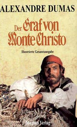 Der Graf von Monte Christo, Sonderausgabe