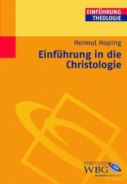 Einführung in die Christologie