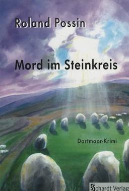 Mord im Steinkreis