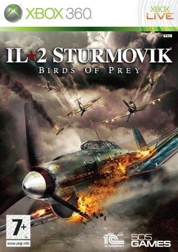 IL2 Sturmovik : birds of Prey [FR Import]