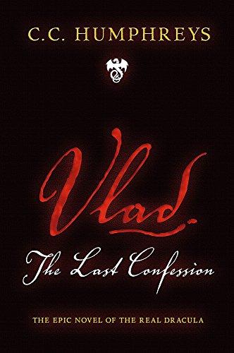 Vlad: The Last Confession