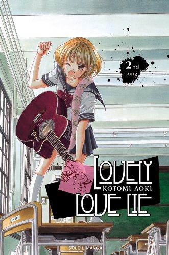 Lovely love lie. Vol. 2