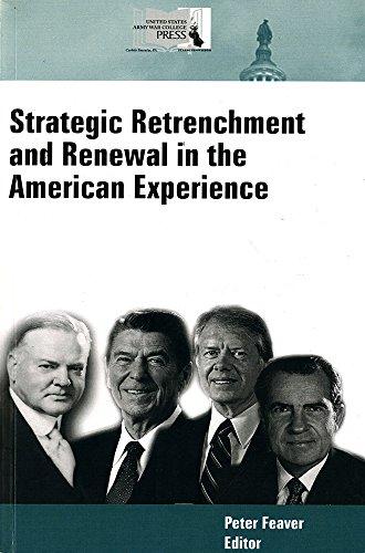 STRATEGIC RETRENCHMENT & RENEW