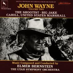 John Wayne, Vol.2