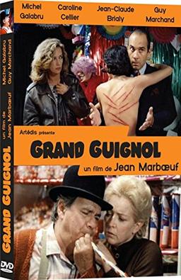 Grand guignol [FR Import]