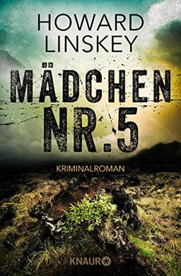 Mädchen Nr. 5: Kriminalroman