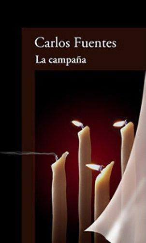 La Campana (the Campaign) (Edad del tiempo / Age of Time, Band 3)