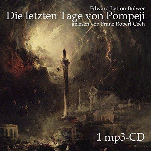 Die letzten Tage von Pompeji