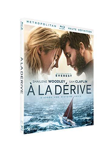 A la dérive [Blu-ray] [FR Import]