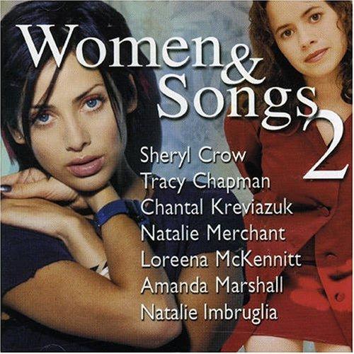 Women & Songs 2