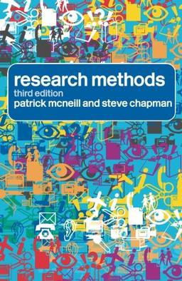 Research Methods (Society Now)