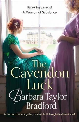 The Cavendon Luck (Cavendon Chronicles)