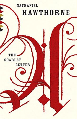 The Scarlet Letter: A Romance (Vintage Classics)